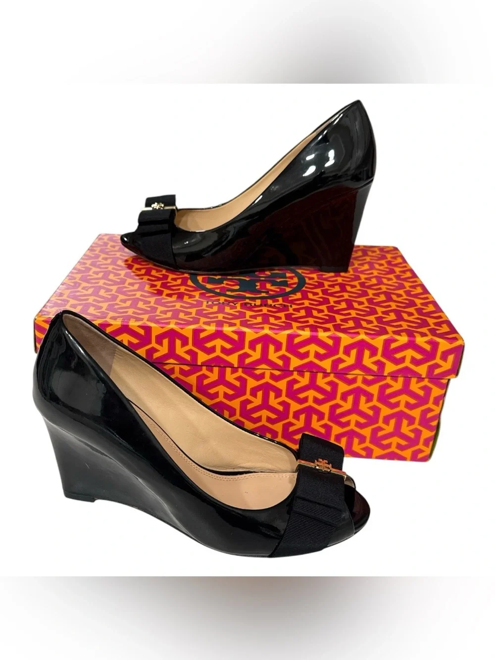 Tory Burch elegant tory